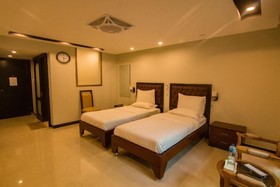 Cordillera Resort