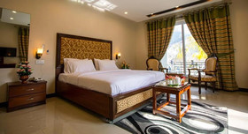 Cordillera Resort