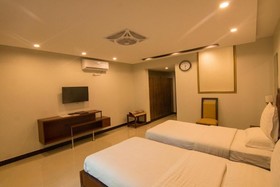 Cordillera Resort