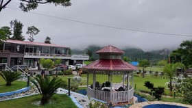 Cordillera Resort