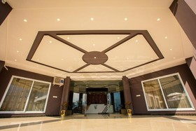 Cordillera Resort