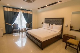Cordillera Resort