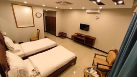 Cordillera Resort