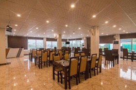 Cordillera Resort