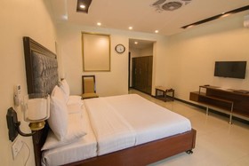Cordillera Resort