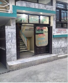 Diamond Hills Hotel Naran