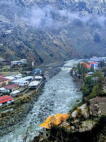 Fairy Meadows Hotel