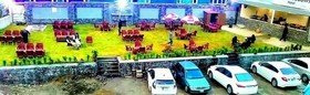Fairy Meadows Hotel