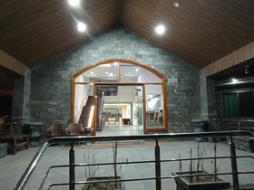 Fairy Meadows Hotel