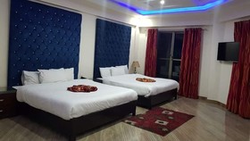 Fairy Meadows Hotel