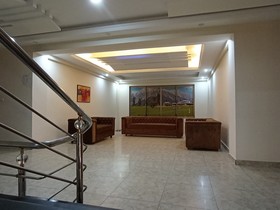 Fairy Meadows Hotel