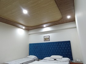 Fairy Meadows Hotel