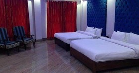 Fairy Meadows Hotel