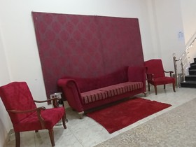 Fairy Meadows Hotel
