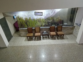 Fairy Meadows Hotel