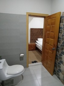 Fairy Meadows Hotel