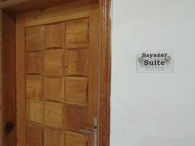 Fairy Meadows Hotel