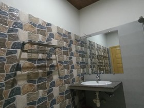 Fairy Meadows Hotel