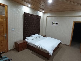 Fairy Meadows Hotel