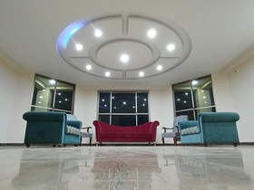 Fairy Meadows Hotel