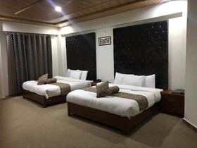 Fairy Meadows Hotel