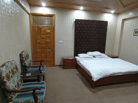Fairy Meadows Hotel