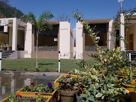 Galaxy Cottages