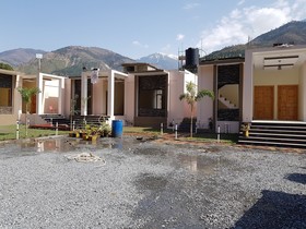 Galaxy Cottages