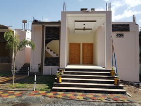 Galaxy Cottages