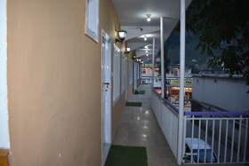Green City Hotel