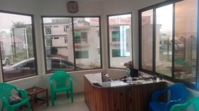 Green Park Hotel Shogran