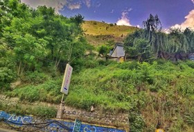 Green Valley Hotel & Restaurant