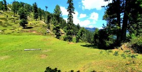 Green Valley Hotel & Restaurant