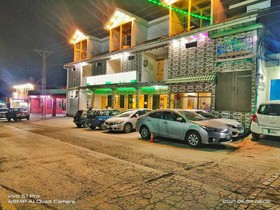 Green Valley Hotel & Restaurant