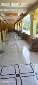 Green Valley Hotel & Restaurant