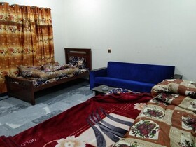 Happy Stay Hotel And Restaurant