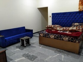 Happy Stay Hotel And Restaurant