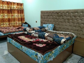 Happy Stay Hotel And Restaurant