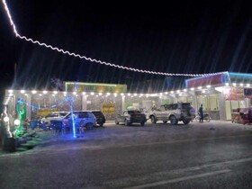 Happy Stay Hotel And Restaurant