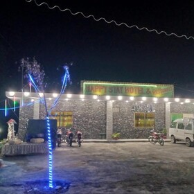 Happy Stay Hotel And Restaurant