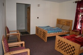 Heaven Rose Hotel & Restaurant New