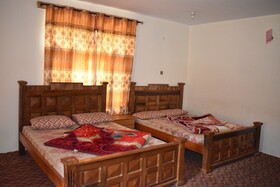 Heaven Rose Hotel & Restaurant New