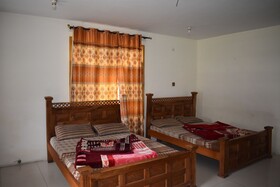 Heaven Rose Hotel & Restaurant New