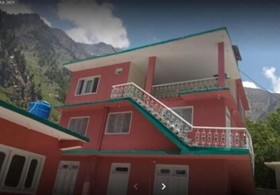 Hill View Hotel & Cottage