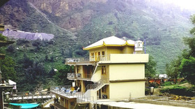 Hotel Al Makkah Palace Kaghan