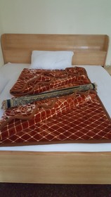 Hotel Al Makkah Palace Kaghan