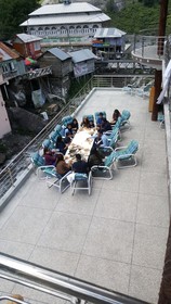 Hotel Al Makkah Palace Kaghan