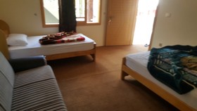Hotel Al Makkah Palace Kaghan
