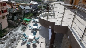 Hotel Al Makkah Palace Kaghan
