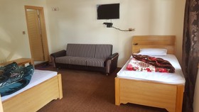 Hotel Al Makkah Palace Kaghan